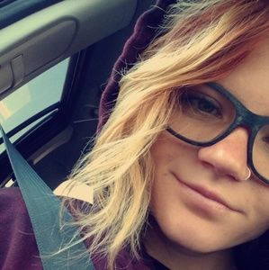 Meet your Posher, Maddy